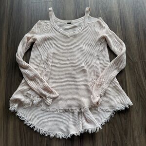 Free People Sweater